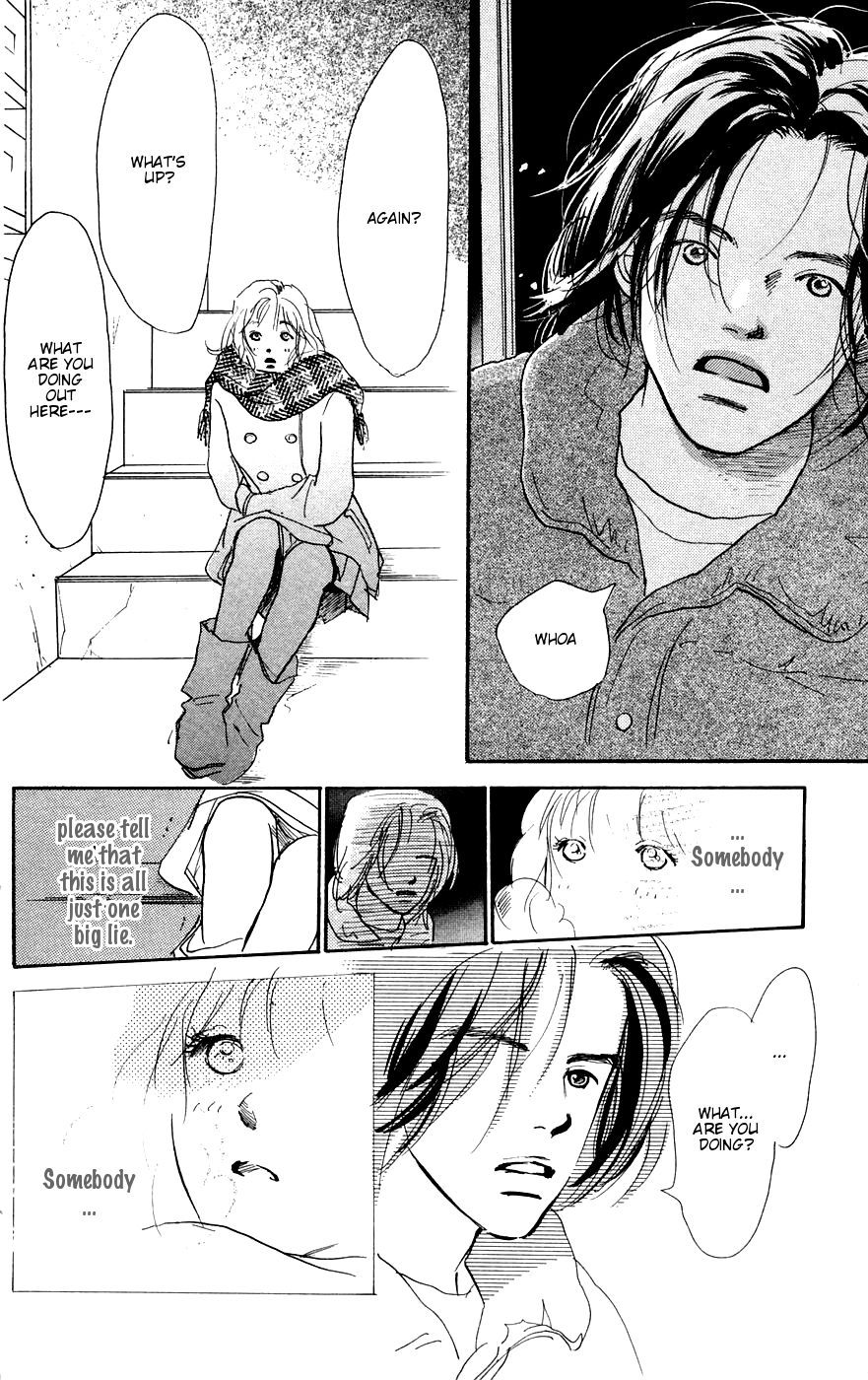 There Is a Song for You Chapter 6.2 page 34 - Chapter 6 v2 : Chapter 6