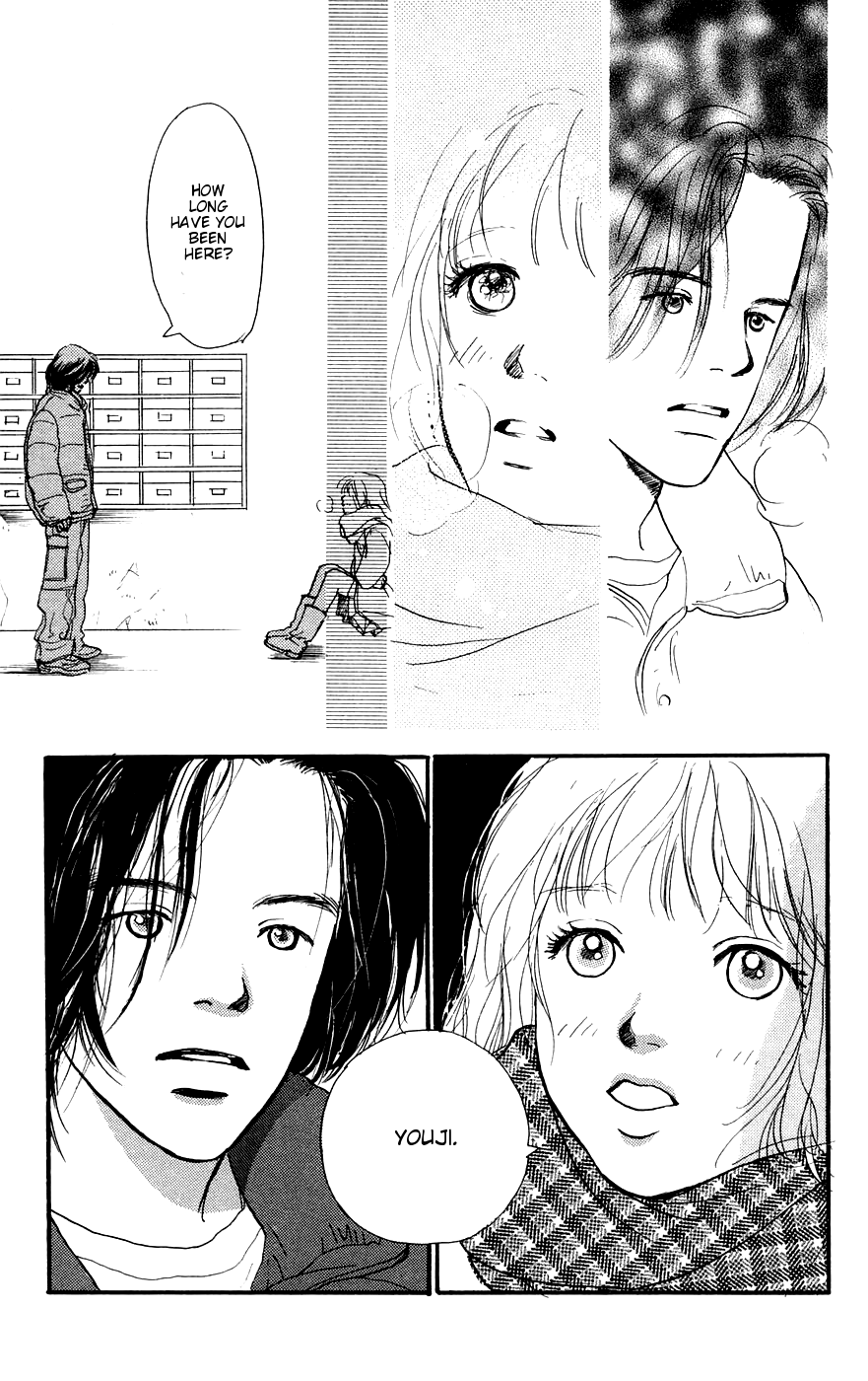 There Is a Song for You Chapter 6.2 page 35 - Chapter 6 v2 : Chapter 6
