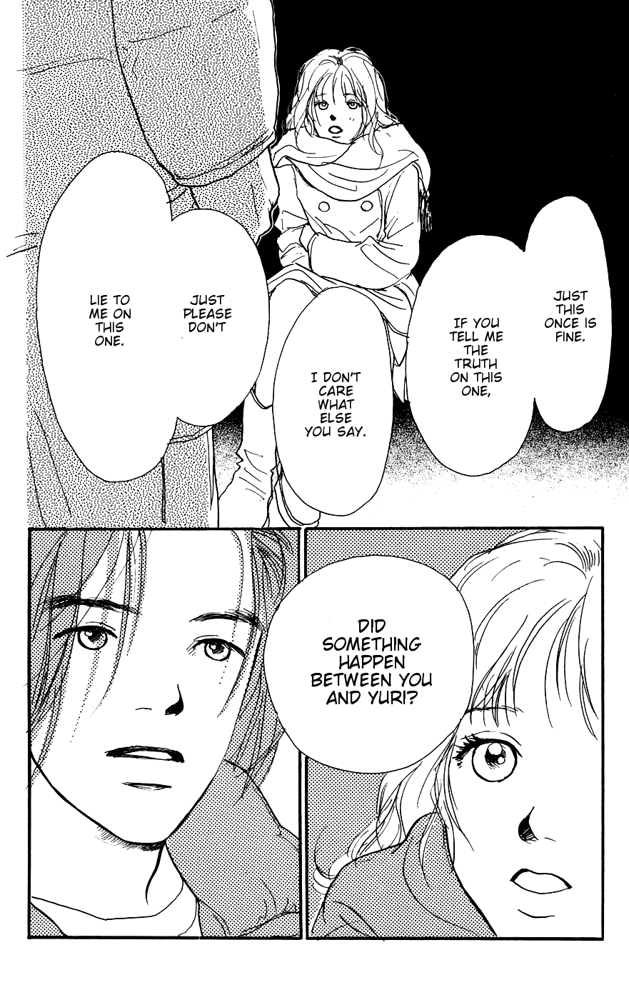 There Is a Song for You Chapter 6.2 page 36 - Chapter 6 v2 : Chapter 6