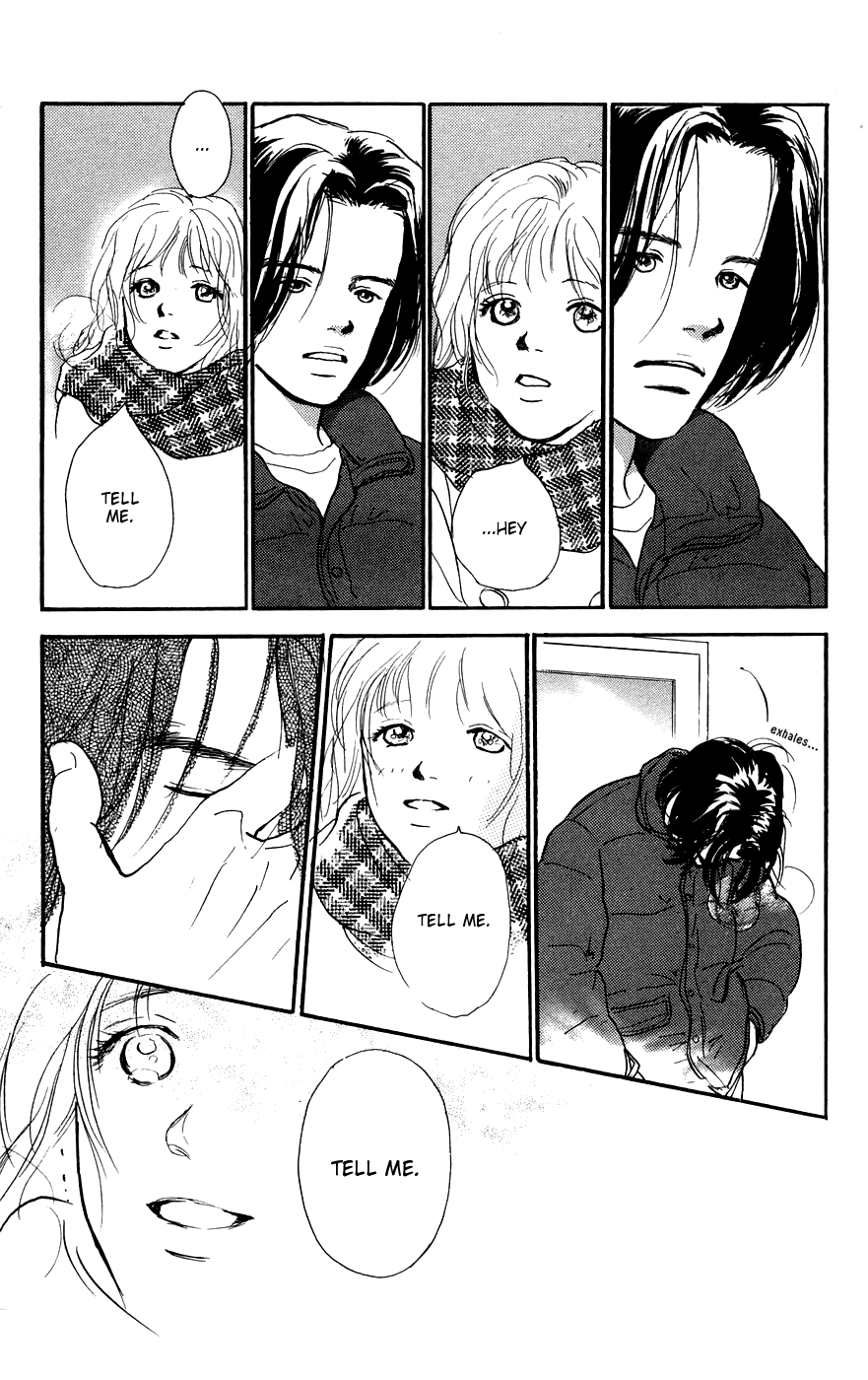 There Is a Song for You Chapter 6.2 page 37 - Chapter 6 v2 : Chapter 6