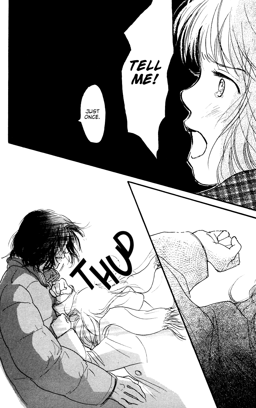 There Is a Song for You Chapter 6.2 page 38 - Chapter 6 v2 : Chapter 6