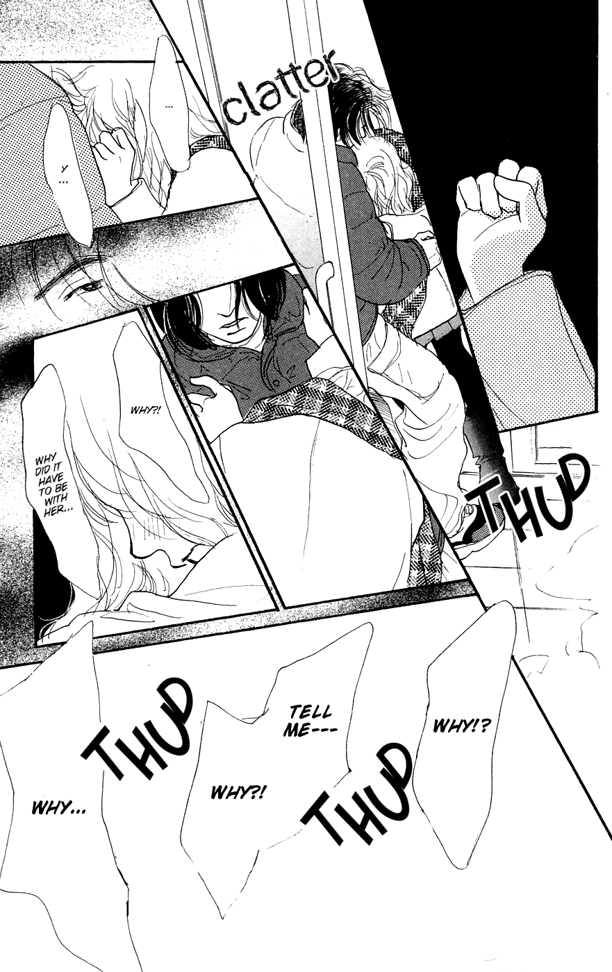 There Is a Song for You Chapter 6.2 page 39 - Chapter 6 v2 : Chapter 6