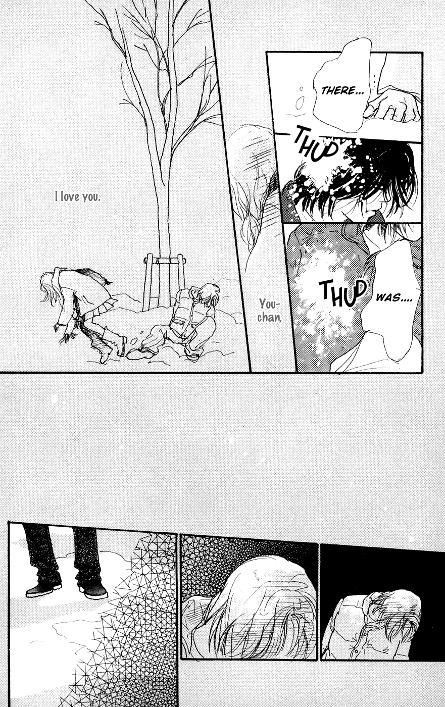 There Is a Song for You Chapter 6.2 page 42 - Chapter 6 v2 : Chapter 6