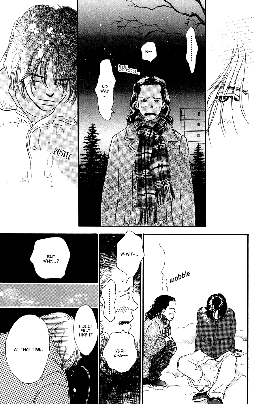 There Is a Song for You Chapter 6.2 page 43 - Chapter 6 v2 : Chapter 6