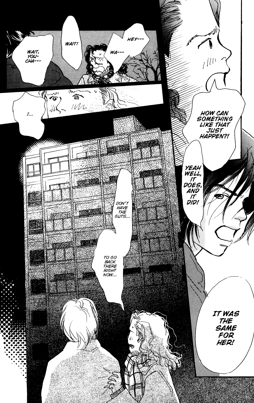 There Is a Song for You Chapter 6.2 page 44 - Chapter 6 v2 : Chapter 6