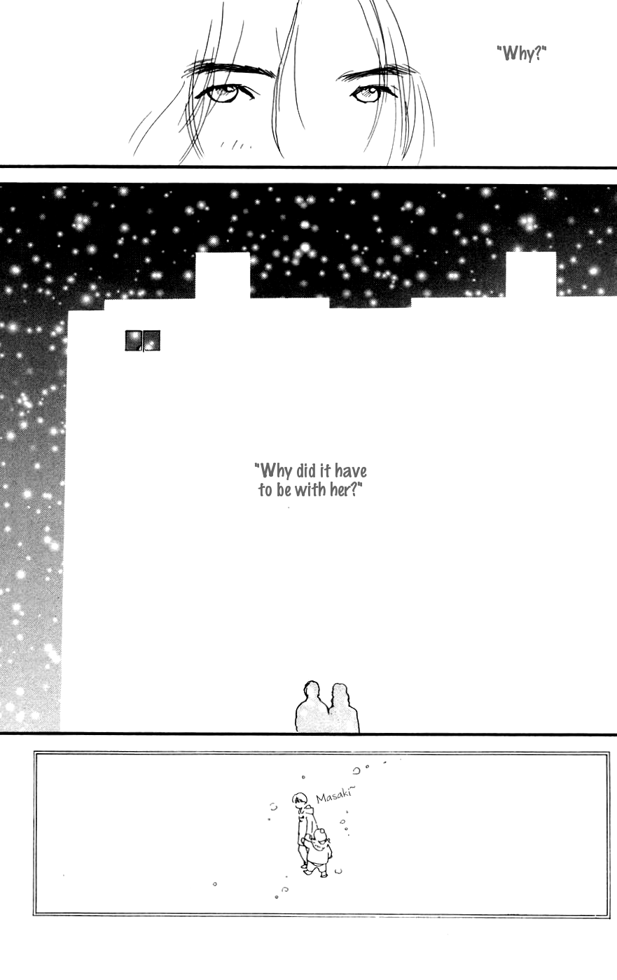There Is a Song for You Chapter 6.2 page 45 - Chapter 6 v2 : Chapter 6