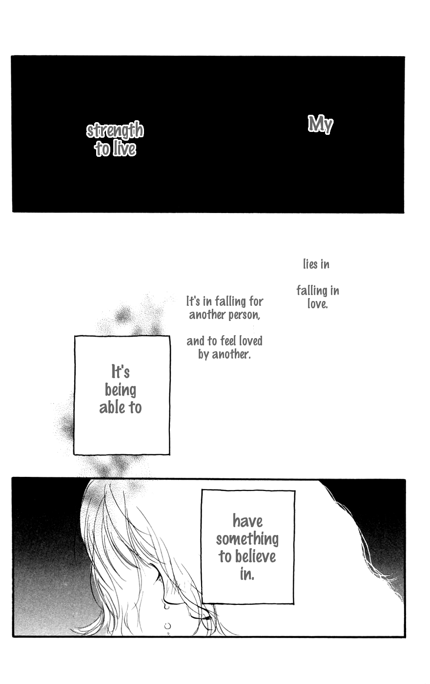 There Is a Song for You Chapter 6.2 page 46 - Chapter 6 v2 : Chapter 6