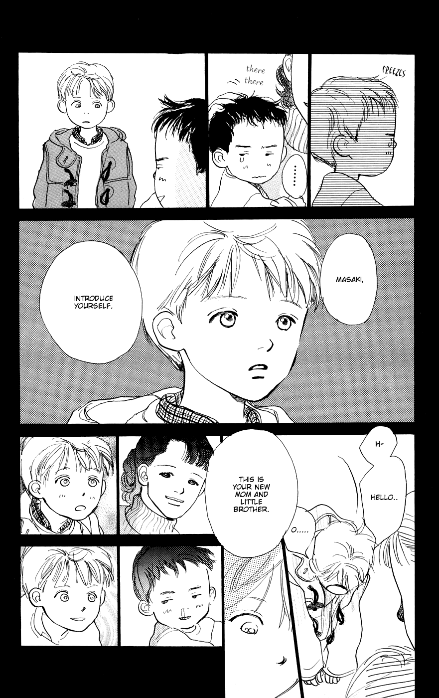 There Is a Song for You Chapter 6.2 page 6 - Chapter 6 v2 : Chapter 6