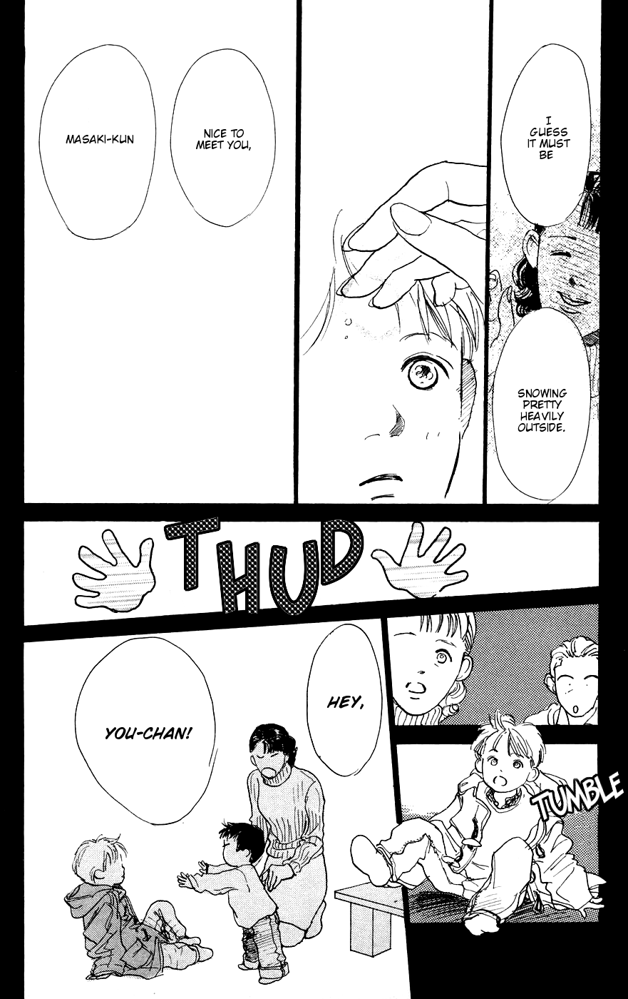 There Is a Song for You Chapter 6.2 page 7 - Chapter 6 v2 : Chapter 6