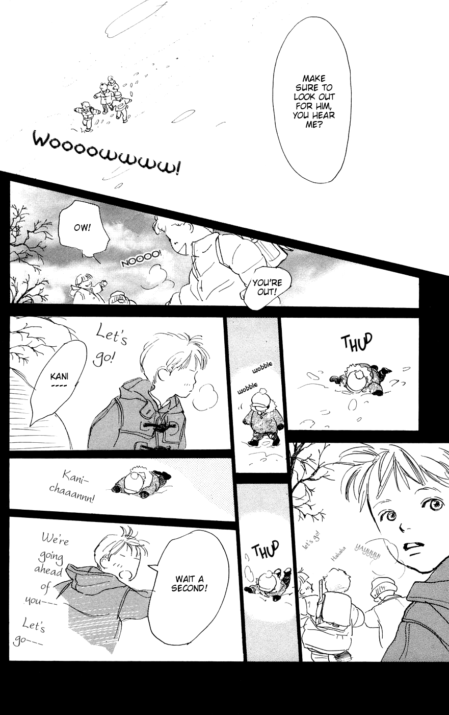 There Is a Song for You Chapter 6.2 page 9 - Chapter 6 v2 : Chapter 6