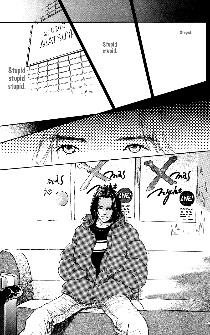 There Is a Song for You Chapter 7.2 page 12 - Chapter 7 v2 : Chapter 7