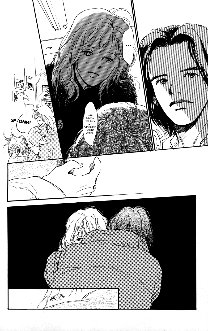 There Is a Song for You Chapter 7.2 page 13 - Chapter 7 v2 : Chapter 7