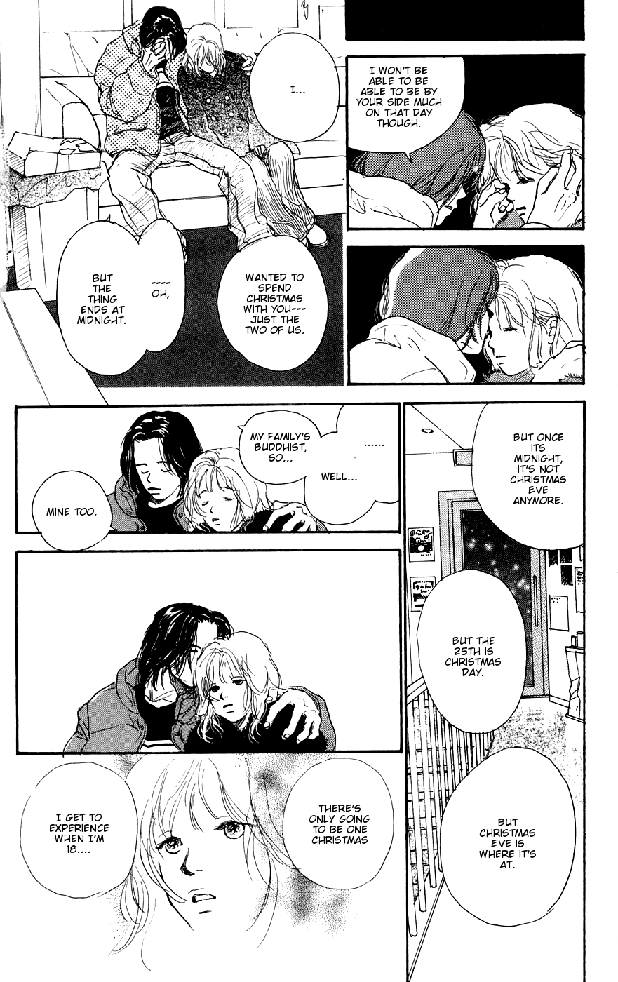 There Is a Song for You Chapter 7.2 page 15 - Chapter 7 v2 : Chapter 7