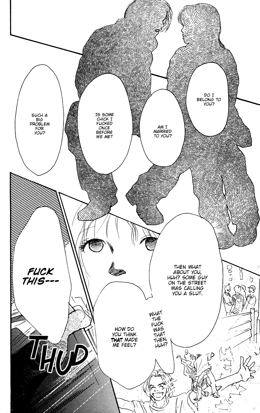 There Is a Song for You Chapter 7.2 page 19 - Chapter 7 v2 : Chapter 7