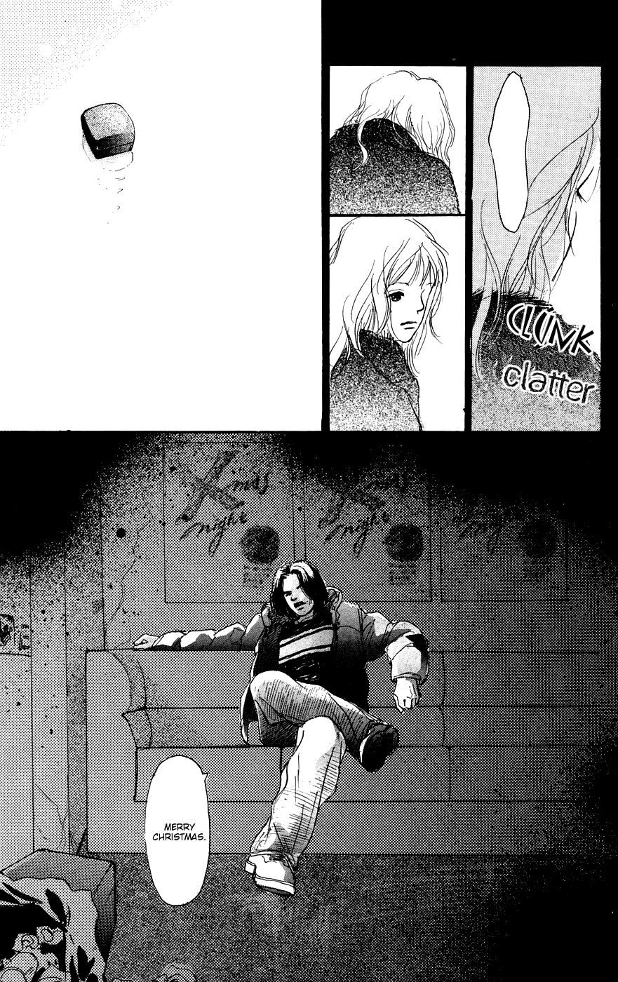 There Is a Song for You Chapter 7.2 page 22 - Chapter 7 v2 : Chapter 7
