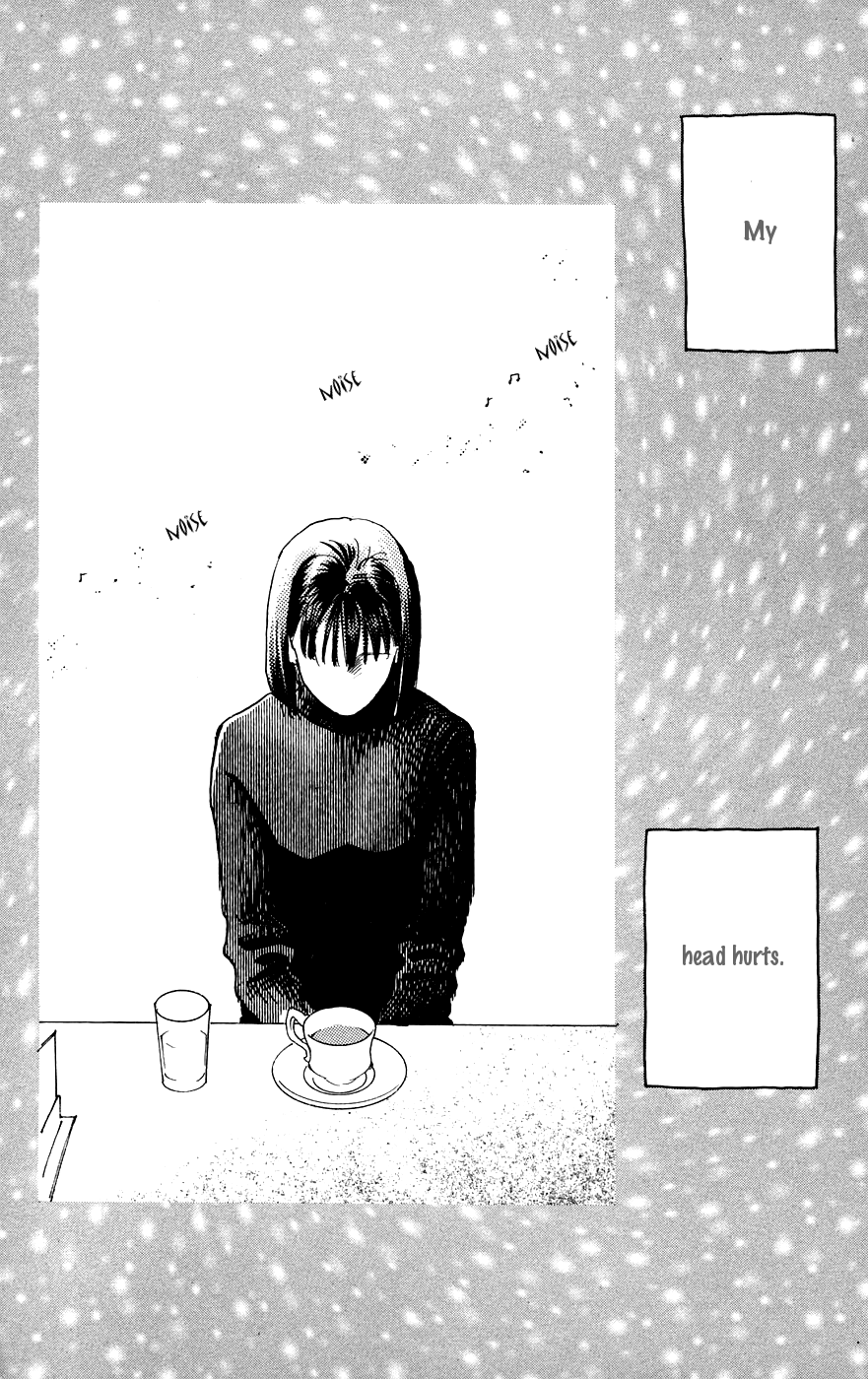 There Is a Song for You Chapter 7.2 page 25 - Chapter 7 v2 : Chapter 7