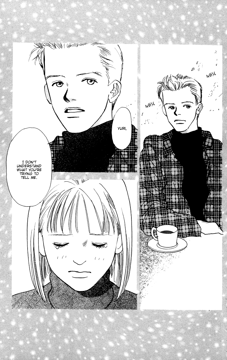 There Is a Song for You Chapter 7.2 page 26 - Chapter 7 v2 : Chapter 7