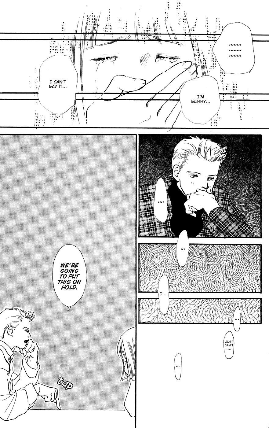 There Is a Song for You Chapter 7.2 page 28 - Chapter 7 v2 : Chapter 7