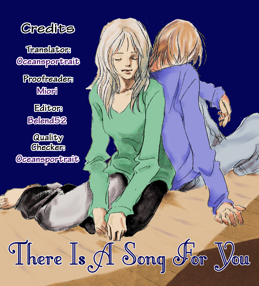 There Is a Song for You Chapter 7.2 page 3 - Chapter 7 v2 : Chapter 7
