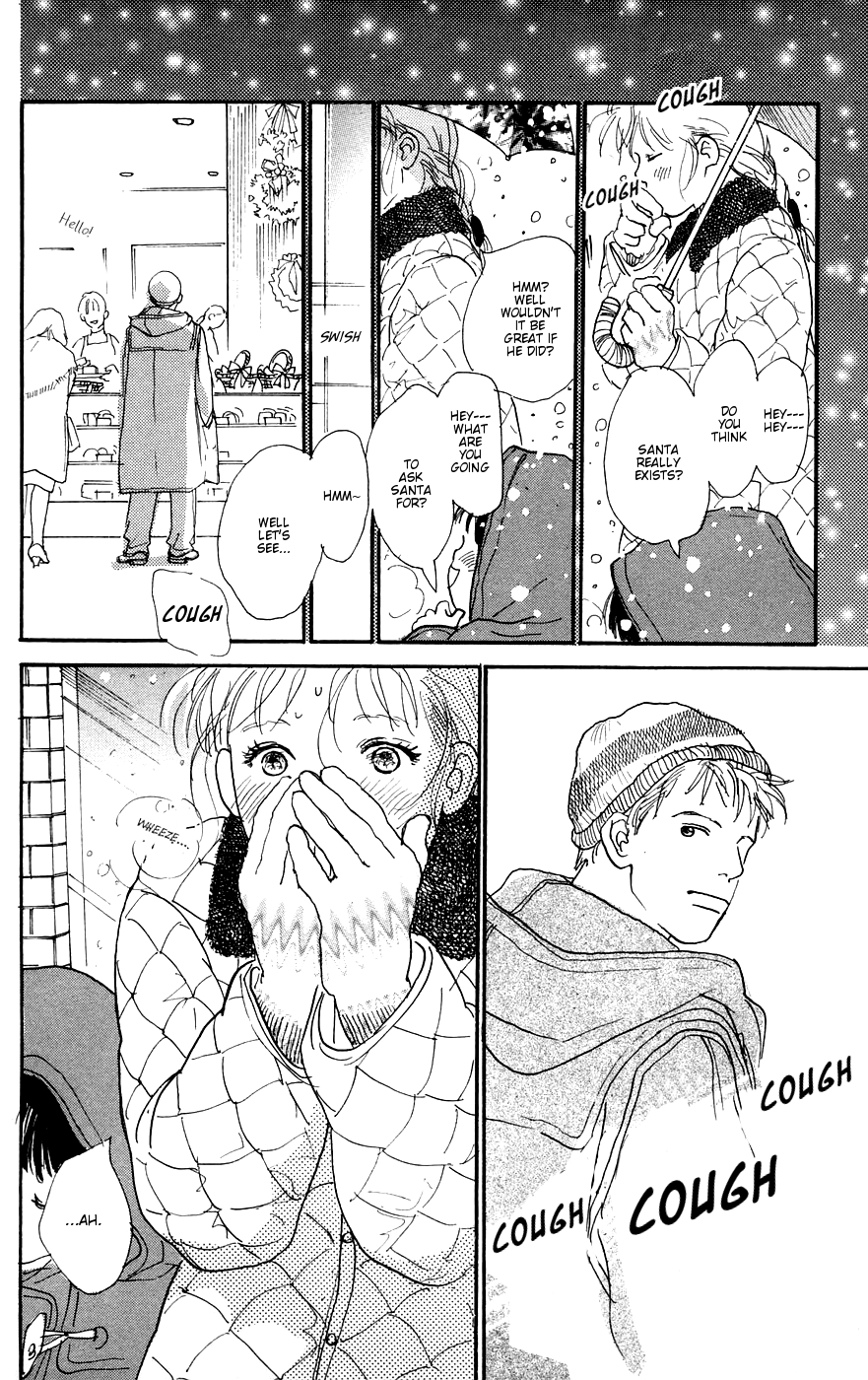There Is a Song for You Chapter 7.2 page 33 - Chapter 7 v2 : Chapter 7
