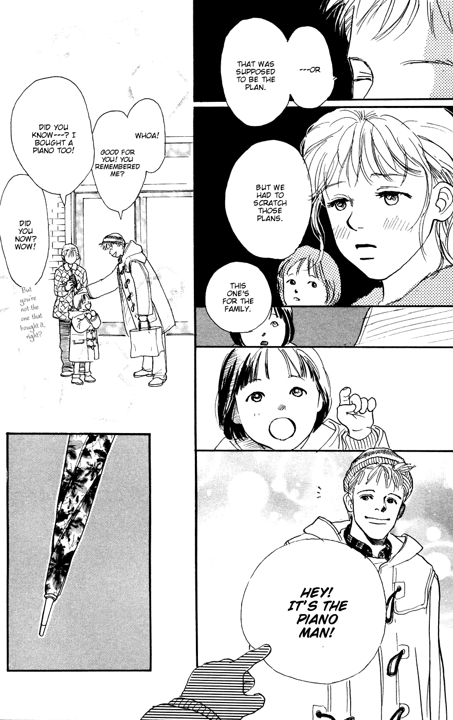There Is a Song for You Chapter 7.2 page 35 - Chapter 7 v2 : Chapter 7
