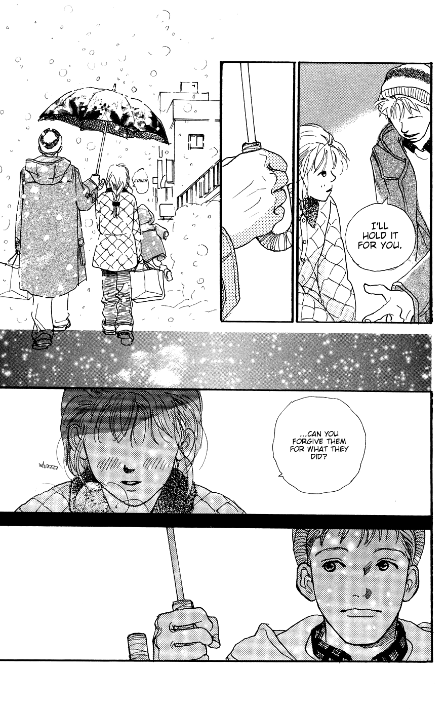 There Is a Song for You Chapter 7.2 page 36 - Chapter 7 v2 : Chapter 7