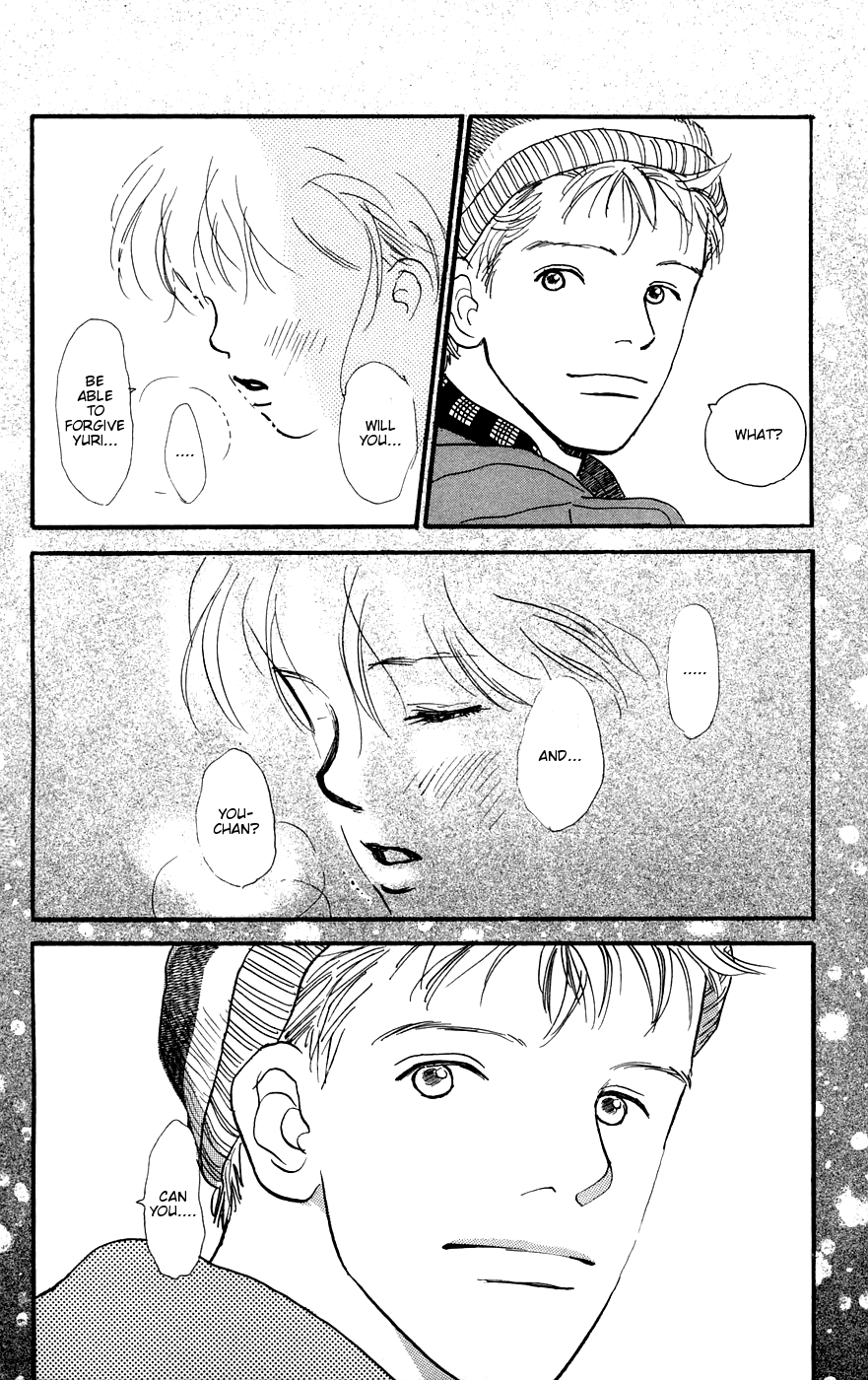 There Is a Song for You Chapter 7.2 page 37 - Chapter 7 v2 : Chapter 7