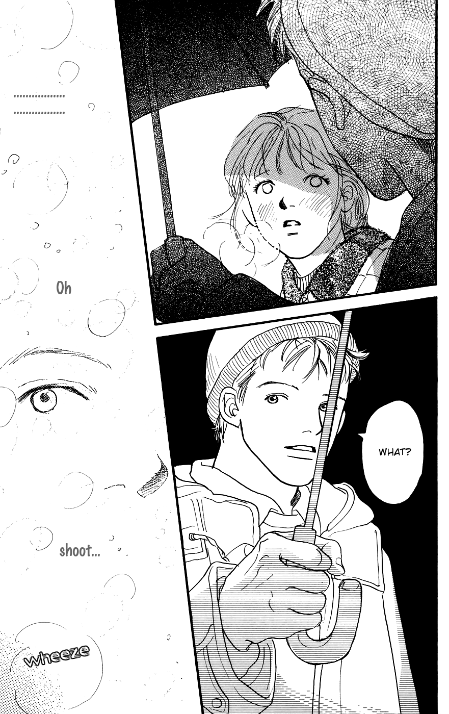 There Is a Song for You Chapter 7.2 page 38 - Chapter 7 v2 : Chapter 7