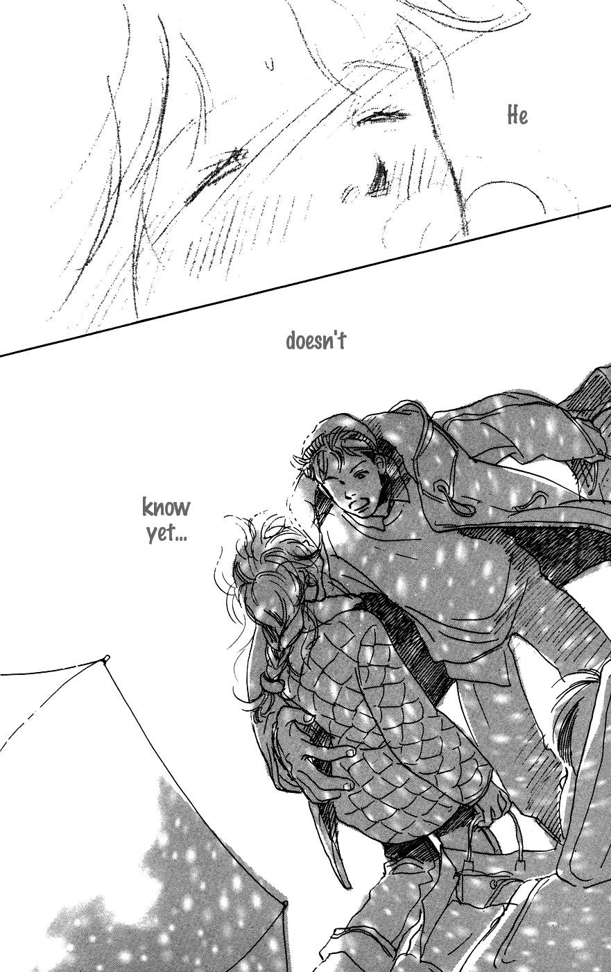 There Is a Song for You Chapter 7.2 page 39 - Chapter 7 v2 : Chapter 7