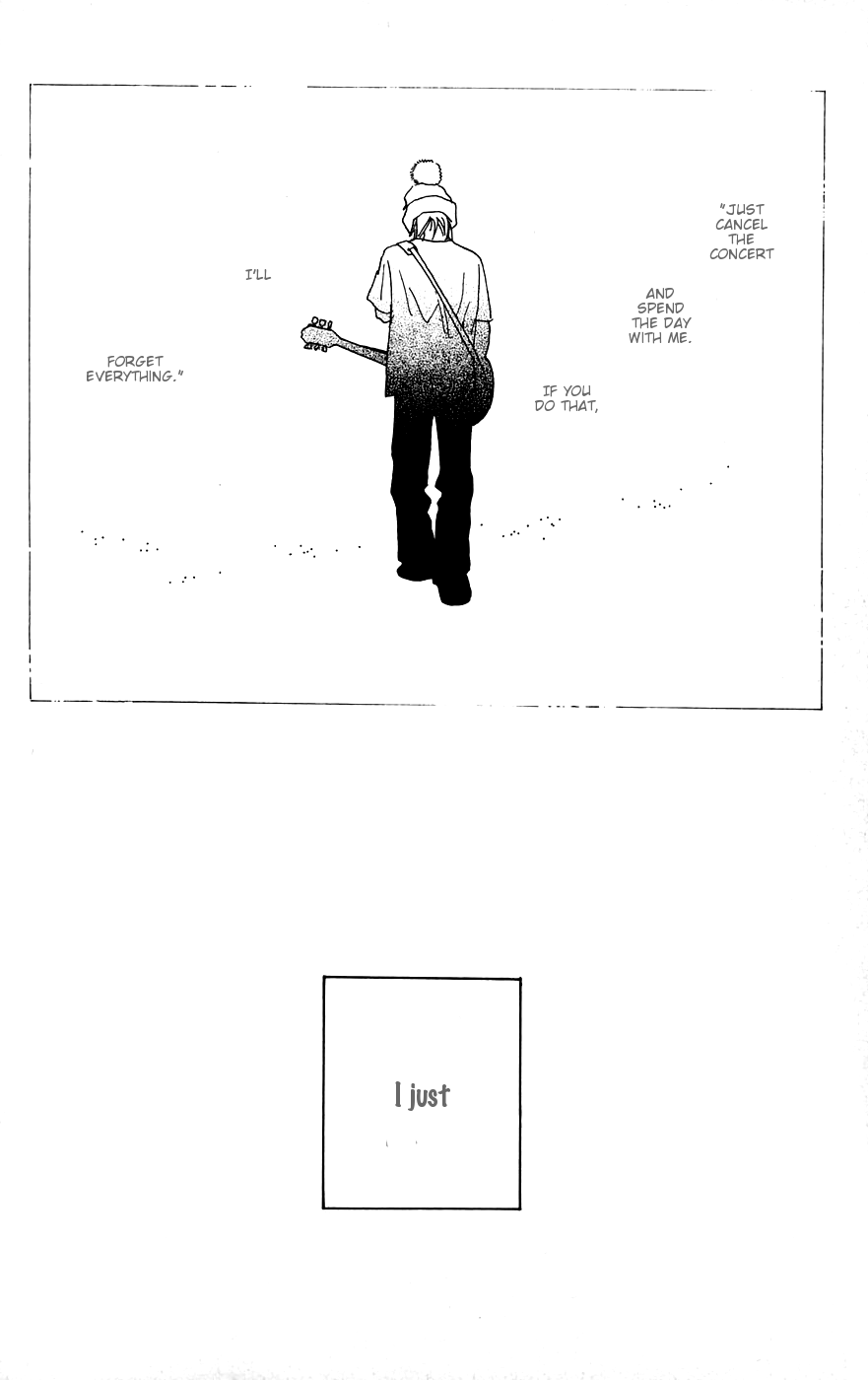 There Is a Song for You Chapter 7.2 page 45 - Chapter 7 v2 : Chapter 7