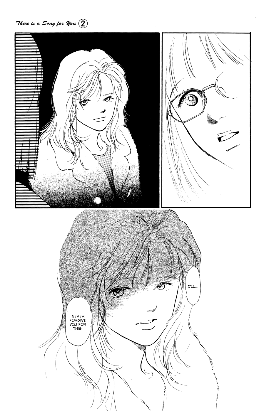 There Is a Song for You Chapter 7.2 page 8 - Chapter 7 v2 : Chapter 7