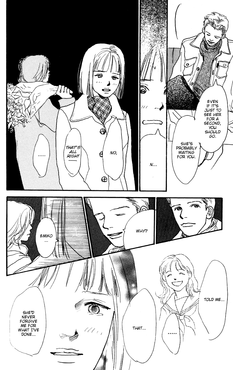 There Is a Song for You Chapter 8.2 page 15 - Chapter 8 v2 : Chapter 8