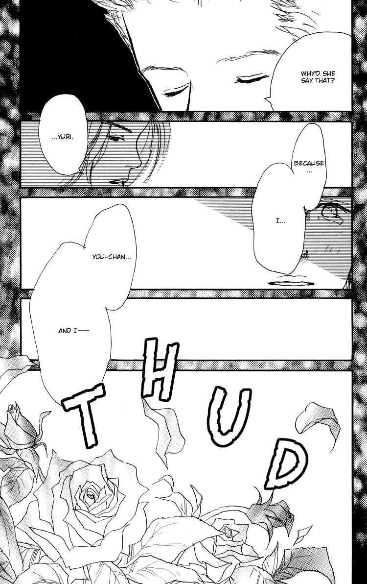 There Is a Song for You Chapter 8.2 page 16 - Chapter 8 v2 : Chapter 8