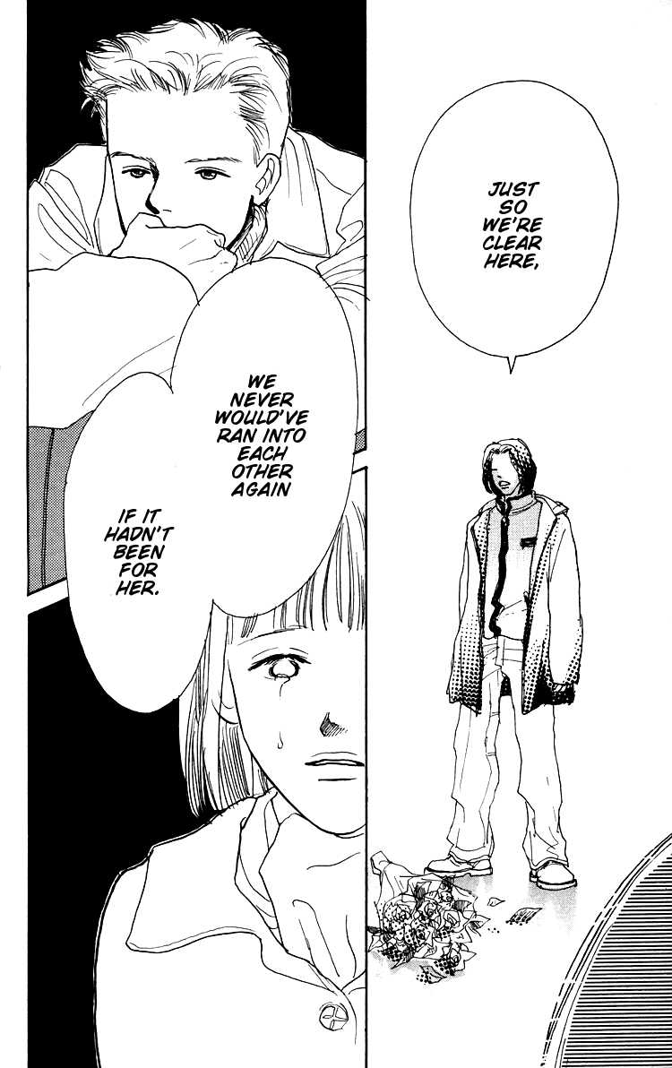 There Is a Song for You Chapter 8.2 page 17 - Chapter 8 v2 : Chapter 8
