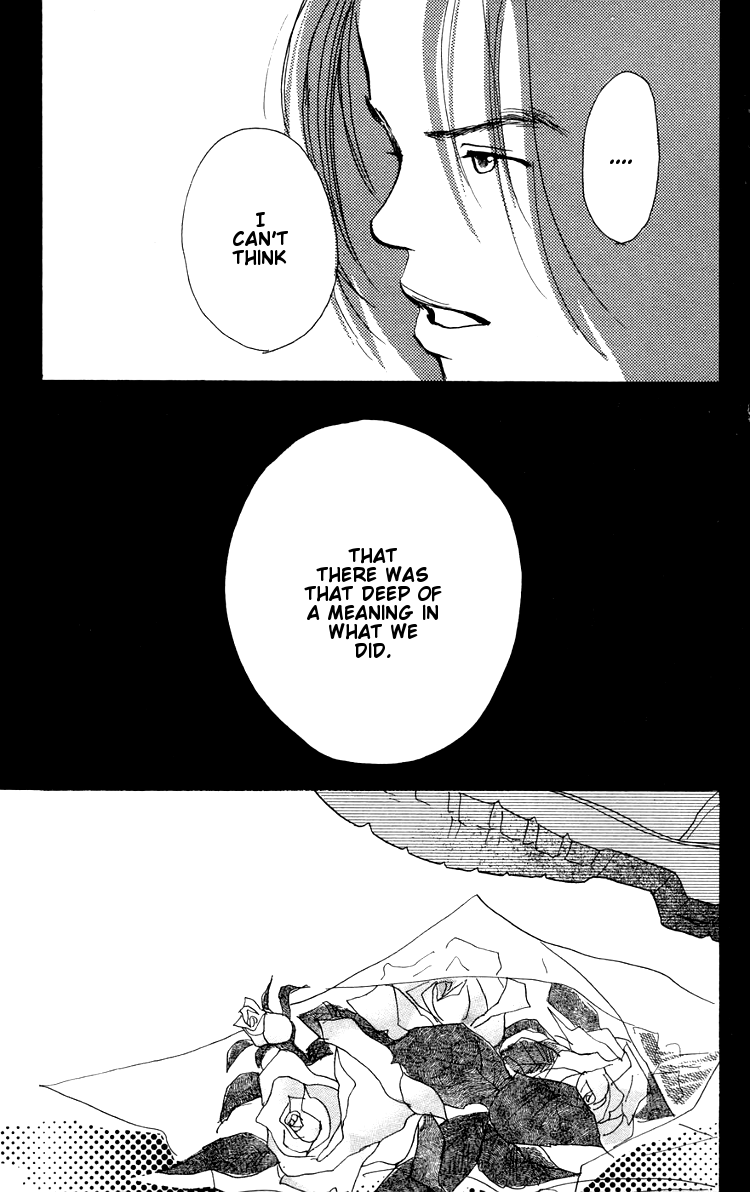 There Is a Song for You Chapter 8.2 page 18 - Chapter 8 v2 : Chapter 8