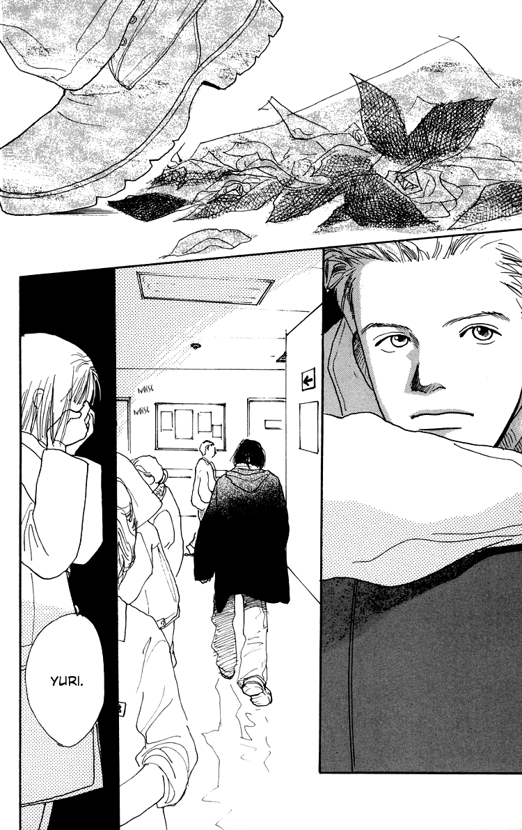There Is a Song for You Chapter 8.2 page 19 - Chapter 8 v2 : Chapter 8