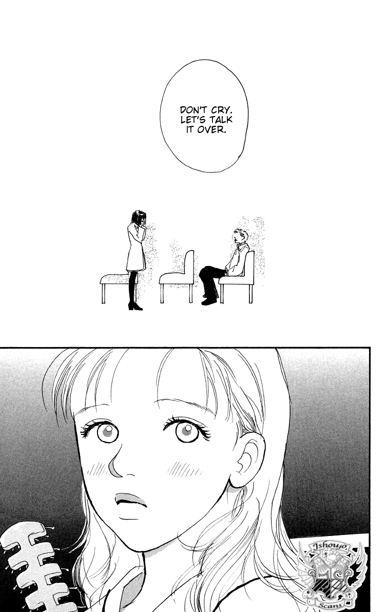 There Is a Song for You Chapter 8.2 page 20 - Chapter 8 v2 : Chapter 8