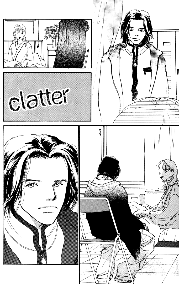 There Is a Song for You Chapter 8.2 page 21 - Chapter 8 v2 : Chapter 8