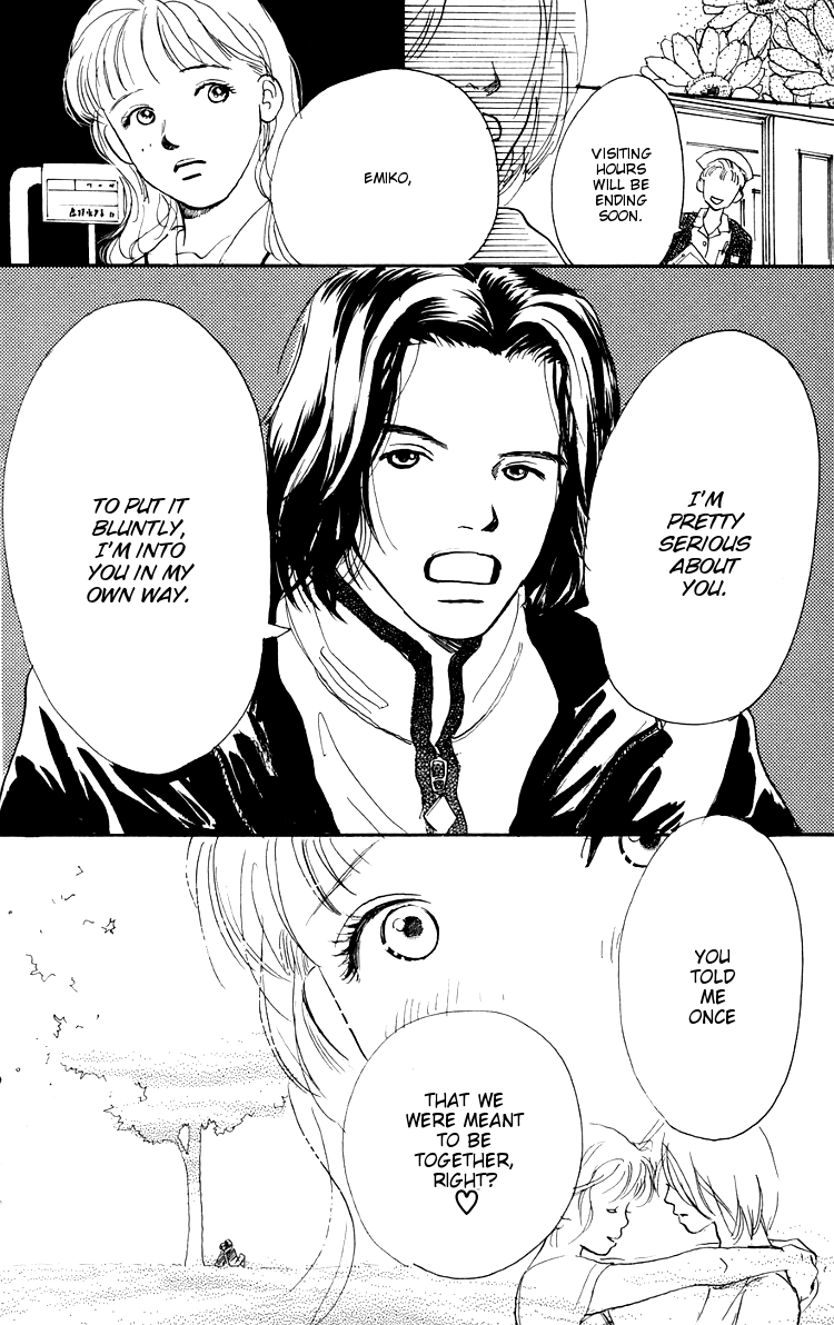 There Is a Song for You Chapter 8.2 page 23 - Chapter 8 v2 : Chapter 8