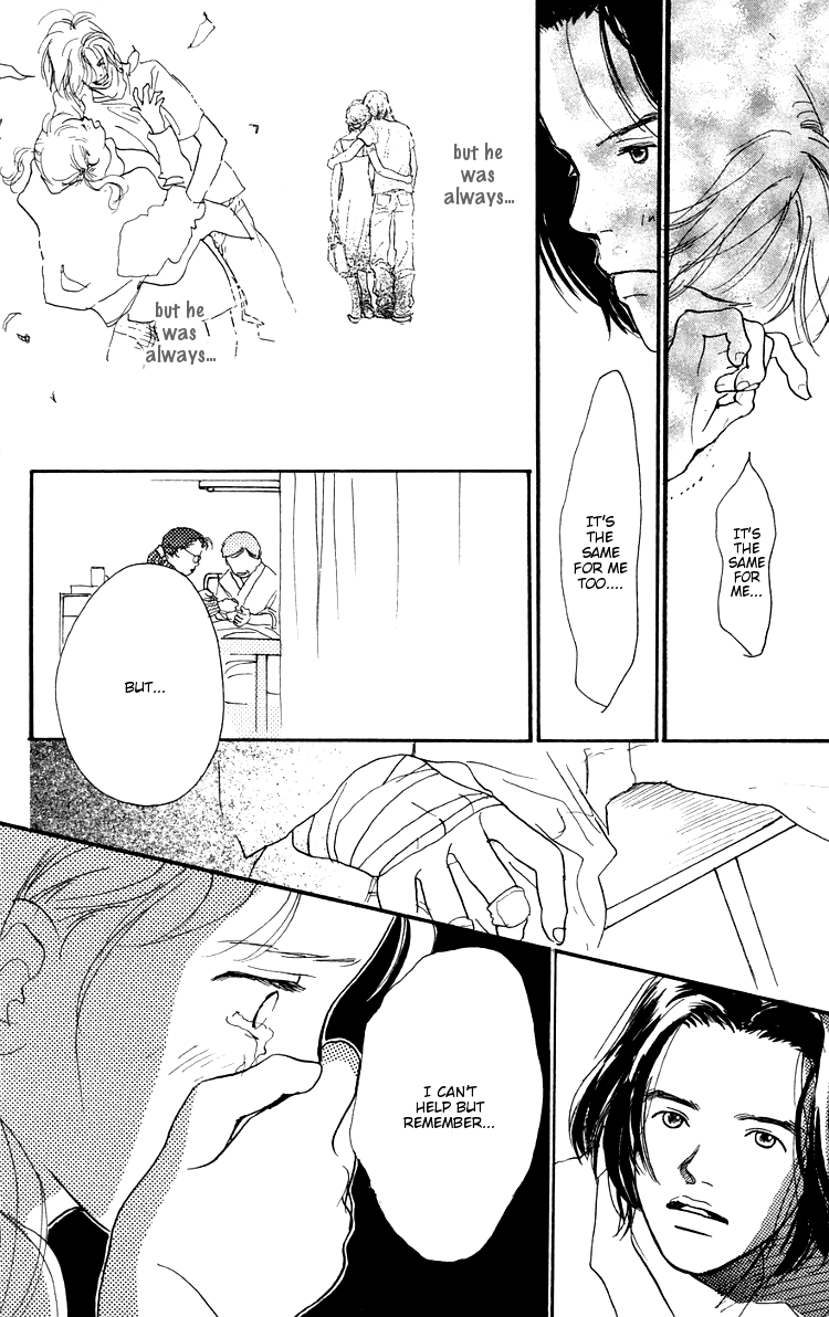 There Is a Song for You Chapter 8.2 page 25 - Chapter 8 v2 : Chapter 8
