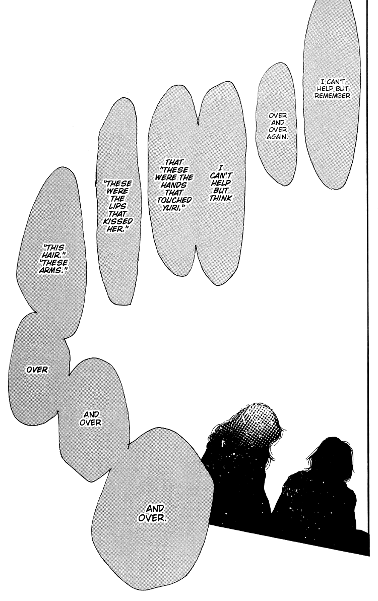 There Is a Song for You Chapter 8.2 page 26 - Chapter 8 v2 : Chapter 8