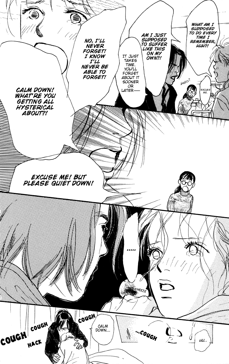 There Is a Song for You Chapter 8.2 page 27 - Chapter 8 v2 : Chapter 8