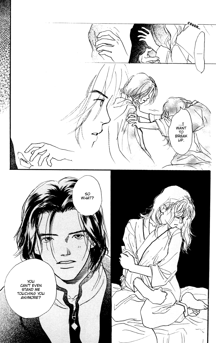 There Is a Song for You Chapter 8.2 page 28 - Chapter 8 v2 : Chapter 8