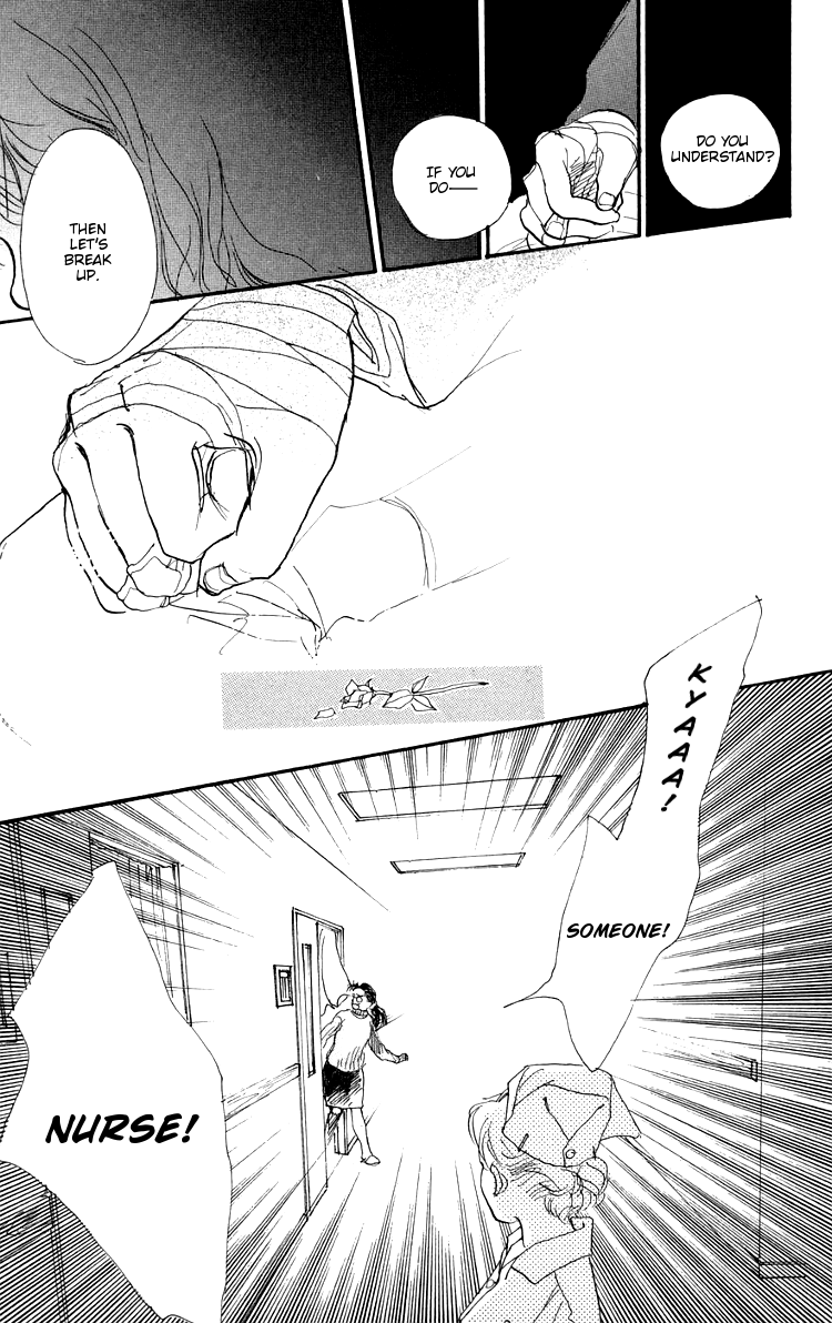 There Is a Song for You Chapter 8.2 page 31 - Chapter 8 v2 : Chapter 8