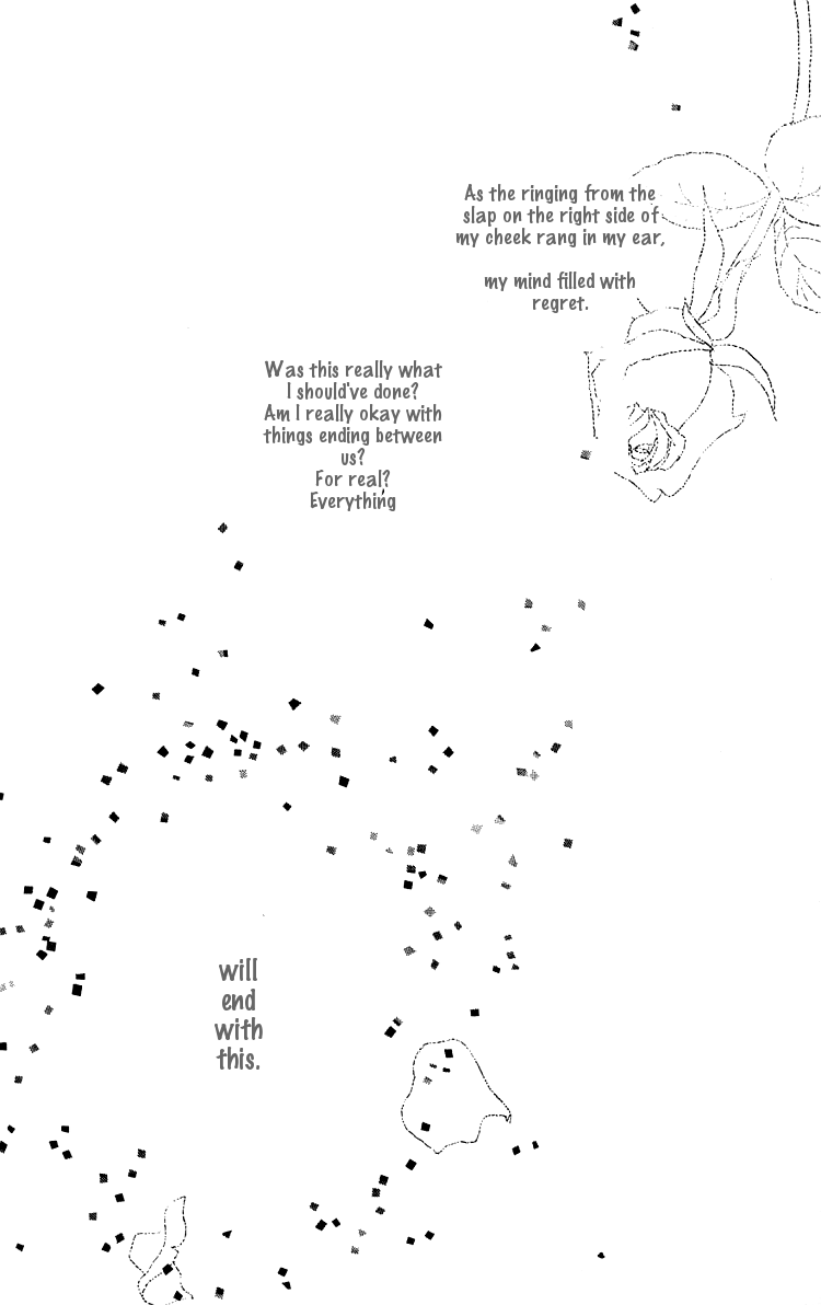 There Is a Song for You Chapter 8.2 page 32 - Chapter 8 v2 : Chapter 8