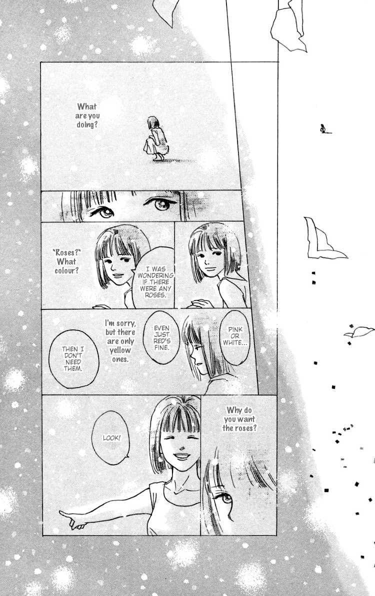 There Is a Song for You Chapter 8.2 page 33 - Chapter 8 v2 : Chapter 8