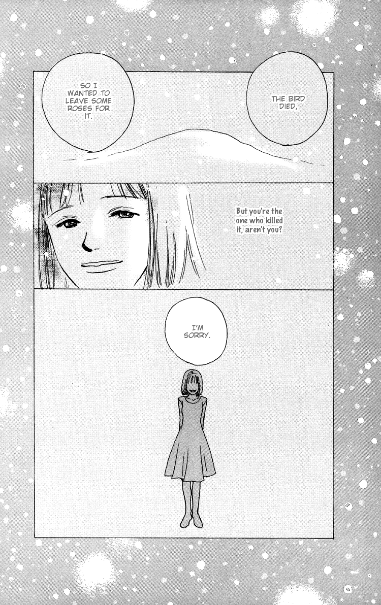 There Is a Song for You Chapter 8.2 page 34 - Chapter 8 v2 : Chapter 8