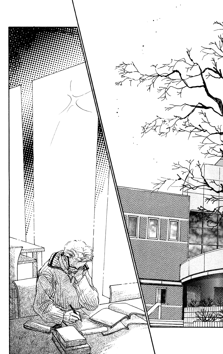 There Is a Song for You Chapter 8.2 page 36 - Chapter 8 v2 : Chapter 8