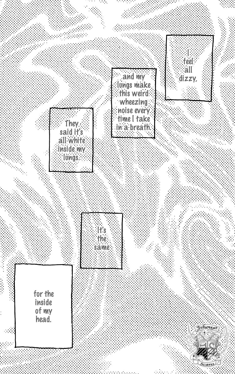 There Is a Song for You Chapter 8.2 page 4 - Chapter 8 v2 : Chapter 8