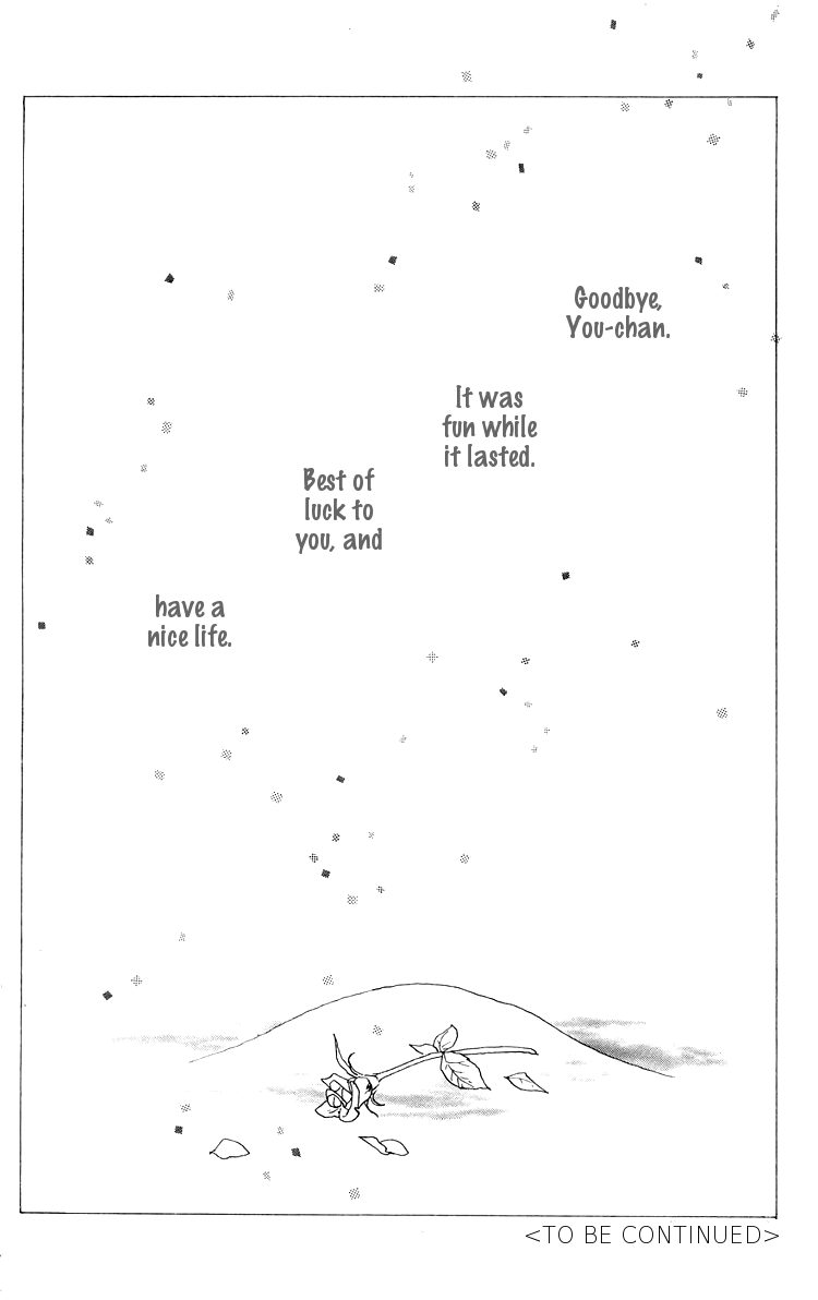 There Is a Song for You Chapter 8.2 page 42 - Chapter 8 v2 : Chapter 8